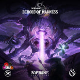 Echoes of Madness - 5e PDF Adventure